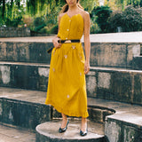 NOVI VEST IN FOOL'S GOLD