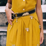 NOVI VEST IN FOOL'S GOLD