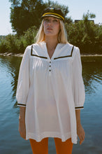 Load image into Gallery viewer, HELENA DRESS IN WHITE