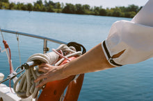 Load image into Gallery viewer, HELENA DRESS IN WHITE