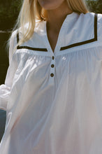 Load image into Gallery viewer, HELENA DRESS IN WHITE