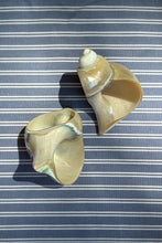 Load image into Gallery viewer, NAPKIN RINGS, SHELL