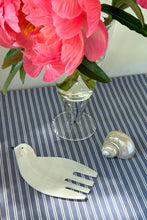 Load image into Gallery viewer, DOVE SALAD SERVERS