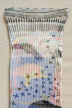 Load image into Gallery viewer, GIU GIU x 100% SILK NONNA TUBE SKIRT