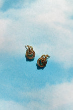 Load image into Gallery viewer, ARIA EARRINGS IN GOLD