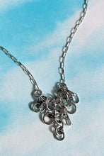 Load image into Gallery viewer, SILVER SABBIA NECKLACE