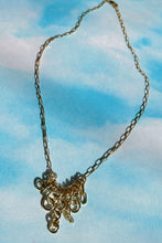 Load image into Gallery viewer, SABBIA NECKLACE IN GOLD