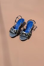Load image into Gallery viewer, HILING SLINGBACK IN JAZZ