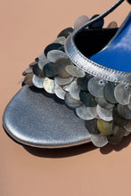 Load image into Gallery viewer, HILING SLINGBACK IN JAZZ