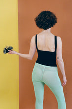 Load image into Gallery viewer, MATISSE SCOOPED TANK IN BLACK