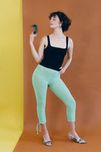 Load image into Gallery viewer, MATISSE SCOOPED TANK IN BLACK