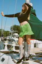 Load image into Gallery viewer, PALMA CARDIGAN IN MIDNIGHT