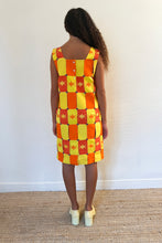 Load image into Gallery viewer, POSTER DRESS IN SOLEIL