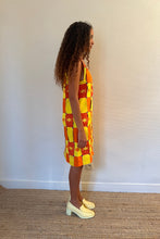 Load image into Gallery viewer, POSTER DRESS IN SOLEIL