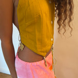 NOVI VEST IN FOOL'S GOLD