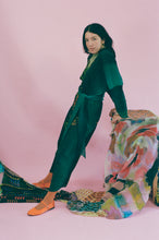 Load image into Gallery viewer, SUE KAFTAN IN PATSY