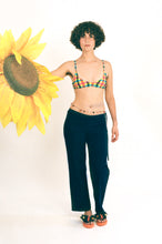 Load image into Gallery viewer, TIE PANTS IN NAVY