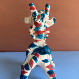 AJUBA WHISTLE - SMALL