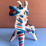 AJUBA WHISTLE - SMALL - 100% SILK SHOP