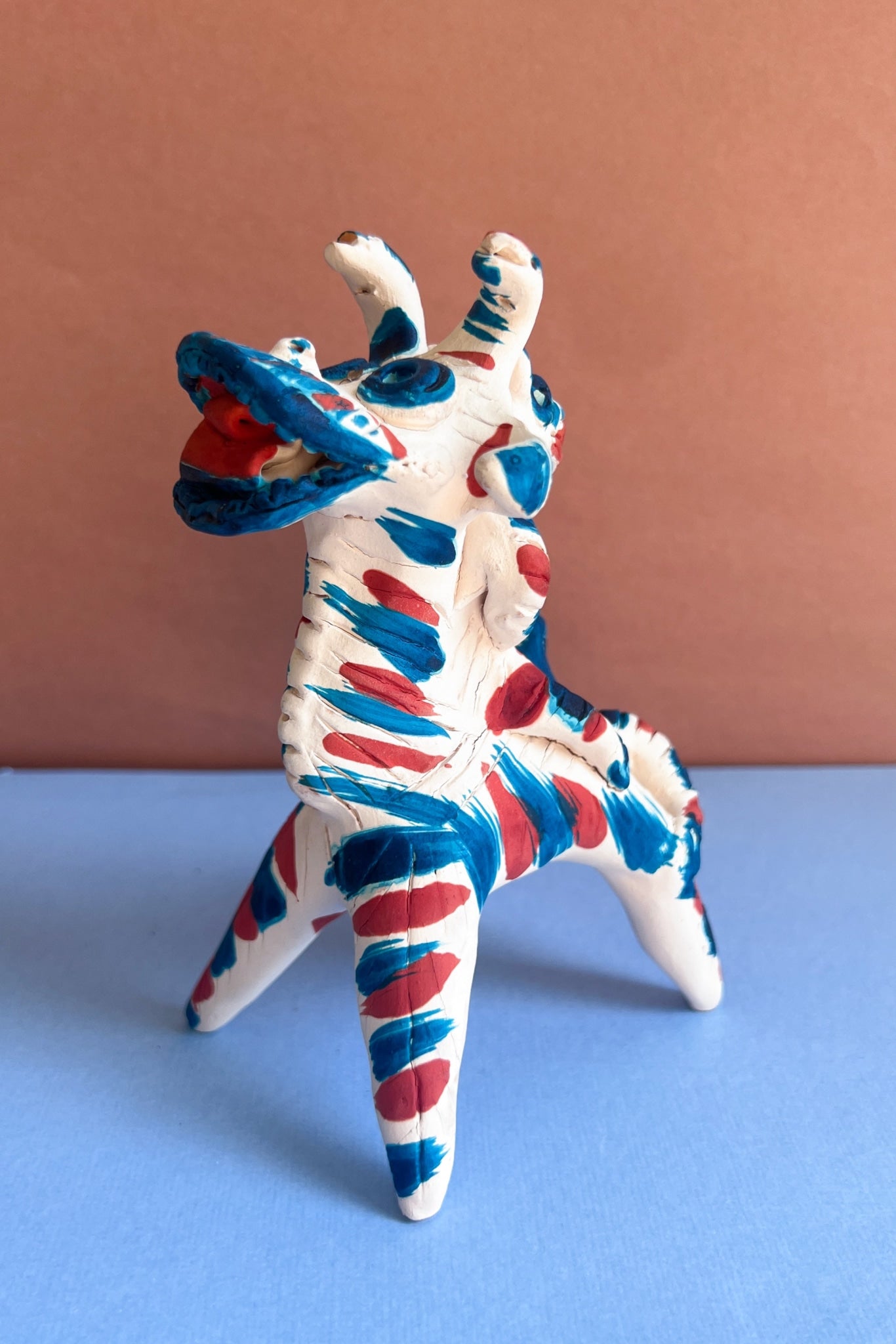 AJUBA WHISTLE - SMALL - 100% SILK SHOP