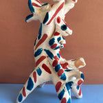 AJUBA WHISTLE - SMALL - 100% SILK SHOP