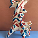 AJUBA WHISTLE - SMALL - 100% SILK SHOP