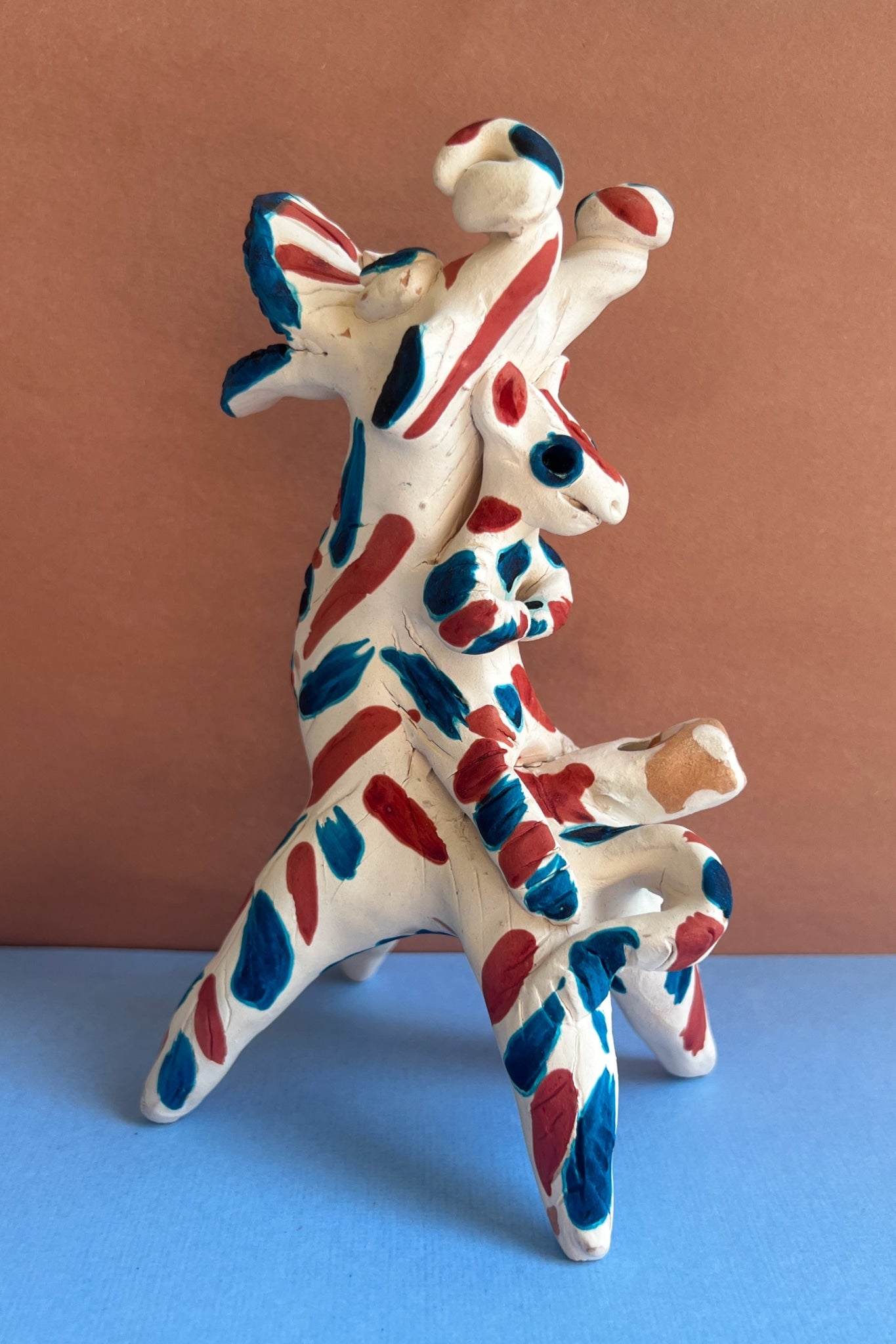 AJUBA WHISTLE - SMALL - 100% SILK SHOP