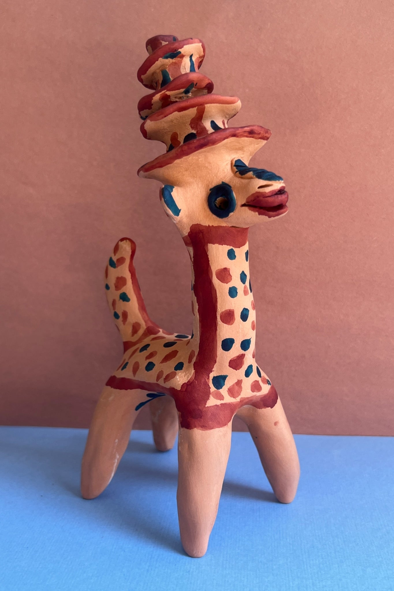 AJUBA WHISTLE - SMALL - 100% SILK SHOP