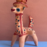 AJUBA WHISTLE - SMALL - 100% SILK SHOP