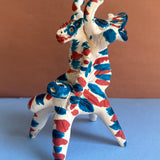 AJUBA WHISTLE - SMALL