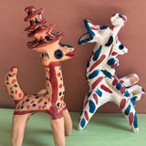 AJUBA WHISTLE - SMALL - 100% SILK SHOP