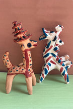 Load image into Gallery viewer, AJUBA WHISTLE - SMALL - 100% SILK SHOP