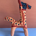 AJUBA WHISTLE - SMALL - 100% SILK SHOP