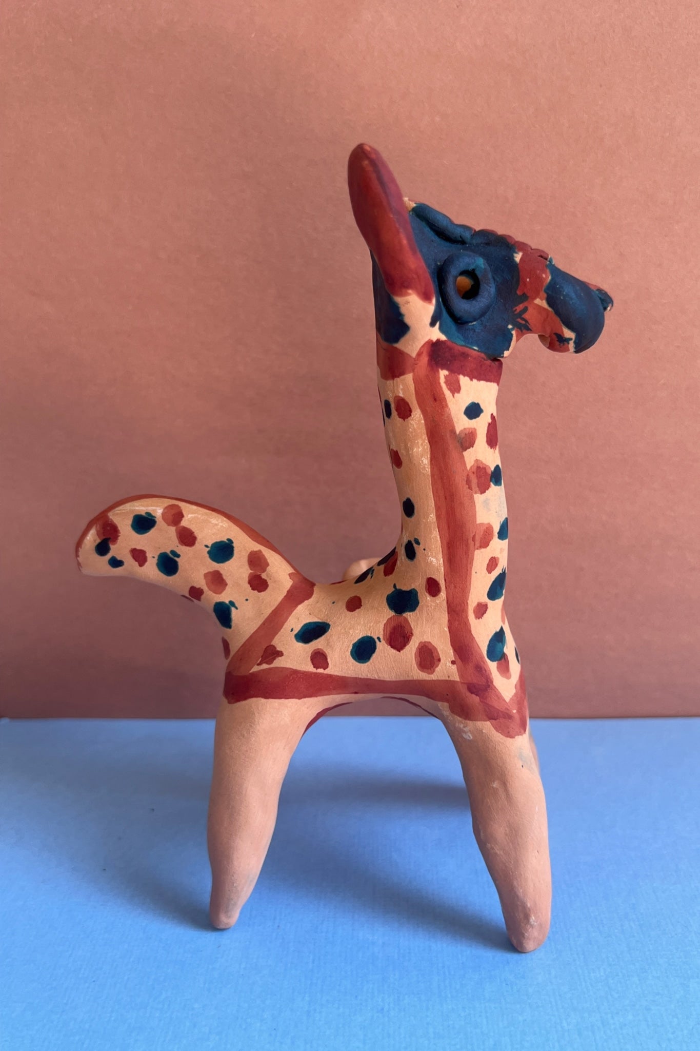 AJUBA WHISTLE - SMALL - 100% SILK SHOP