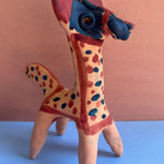 AJUBA WHISTLE - SMALL - 100% SILK SHOP