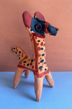 Load image into Gallery viewer, AJUBA WHISTLE - SMALL - 100% SILK SHOP