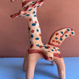 AJUBA WHISTLE - SMALL - 100% SILK SHOP