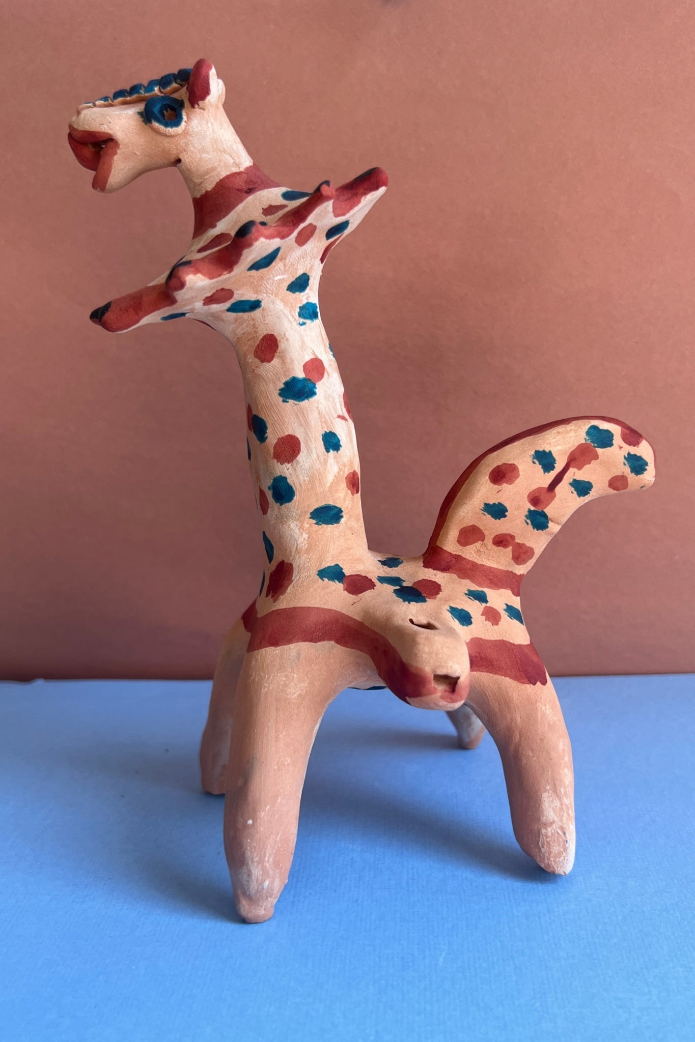 AJUBA WHISTLE - SMALL - 100% SILK SHOP