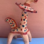 AJUBA WHISTLE - SMALL - 100% SILK SHOP