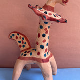 AJUBA WHISTLE - SMALL - 100% SILK SHOP