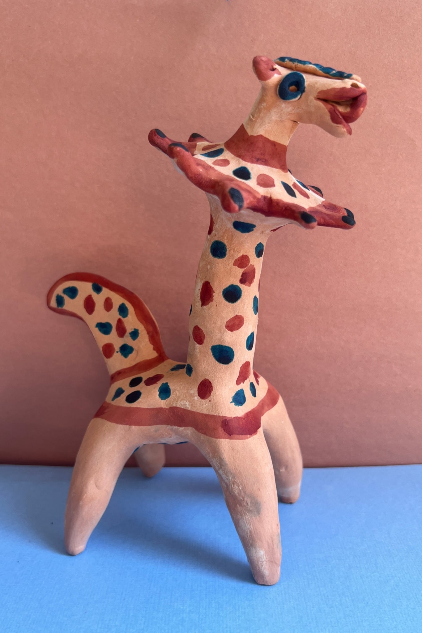 AJUBA WHISTLE - SMALL - 100% SILK SHOP