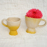 BANANA - SMALL CUP - Eunice Luk