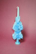 Load image into Gallery viewer, BANDERILLA CANDLE IN CORNFLOWER