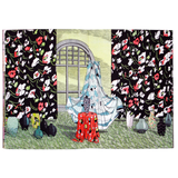 4 colour risograph zine