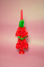 Load image into Gallery viewer, BANDERILLA CANDLE IN HOLLY