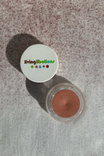 Load image into Gallery viewer, lightweight apricot shimmer beauty balm