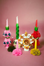 Load image into Gallery viewer, ESPIGA CANDLE IN FRUITCAKE