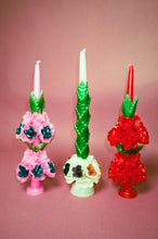 Load image into Gallery viewer, ESPIGA CANDLE IN FRUITCAKE