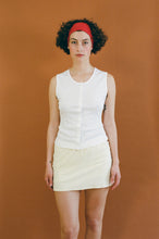 Load image into Gallery viewer, tomato red cotton thick 80s headband