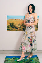 Load image into Gallery viewer, HILING SLINGBACK IN JAZZ